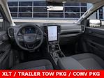 2025 Ford Ranger SuperCrew Cab 4WD Pickup for sale #25T1218 - photo 9