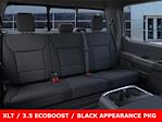2025 Ford F-150 SuperCrew Cab 4WD Pickup for sale #25T1220 - photo 11
