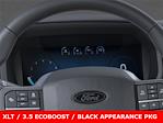 2025 Ford F-150 SuperCrew Cab 4WD Pickup for sale #25T1220 - photo 13