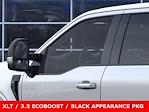 2025 Ford F-150 SuperCrew Cab 4WD Pickup for sale #25T1220 - photo 20
