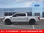 2025 Ford F-150 SuperCrew Cab 4WD Pickup for sale #25T1220 - photo 5