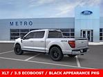 2025 Ford F-150 SuperCrew Cab 4WD Pickup for sale #25T1220 - photo 6