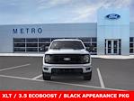 2025 Ford F-150 SuperCrew Cab 4WD Pickup for sale #25T1220 - photo 8
