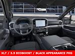 2025 Ford F-150 SuperCrew Cab 4WD Pickup for sale #25T1220 - photo 9