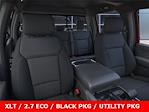 2025 Ford F-150 SuperCrew Cab 4WD Pickup for sale #25T1221 - photo 10