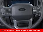 2025 Ford F-150 SuperCrew Cab 4WD Pickup for sale #25T1221 - photo 12