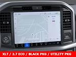 2025 Ford F-150 SuperCrew Cab 4WD Pickup for sale #25T1221 - photo 14