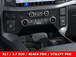 2025 Ford F-150 SuperCrew Cab 4WD Pickup for sale #25T1221 - photo 15