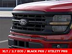 2025 Ford F-150 SuperCrew Cab 4WD Pickup for sale #25T1221 - photo 17