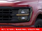 2025 Ford F-150 SuperCrew Cab 4WD Pickup for sale #25T1221 - photo 18