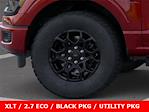 2025 Ford F-150 SuperCrew Cab 4WD Pickup for sale #25T1221 - photo 19