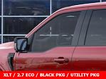 2025 Ford F-150 SuperCrew Cab 4WD Pickup for sale #25T1221 - photo 20