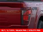 2025 Ford F-150 SuperCrew Cab 4WD Pickup for sale #25T1221 - photo 21