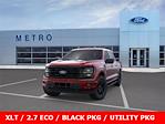 2025 Ford F-150 SuperCrew Cab 4WD Pickup for sale #25T1221 - photo 4