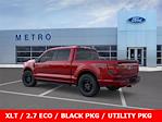 2025 Ford F-150 SuperCrew Cab 4WD Pickup for sale #25T1221 - photo 6
