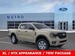 New 2025 Ford Ranger XL SuperCrew Cab for sale #25T1222 - photo 1