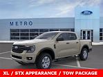 New 2025 Ford Ranger XL SuperCrew Cab for sale #25T1222 - photo 3