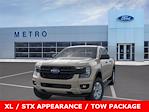 New 2025 Ford Ranger XL SuperCrew Cab for sale #25T1222 - photo 4