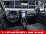 New 2025 Ford Ranger XL SuperCrew Cab for sale #25T1222 - photo 9