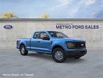 2025 Ford F-150 Super Cab 4WD Pickup for sale #25T1225 - photo 1
