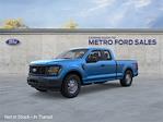 2025 Ford F-150 Super Cab 4WD Pickup for sale #25T1225 - photo 3