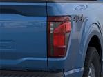 2025 Ford F-150 Super Cab 4WD Pickup for sale #25T1225 - photo 21