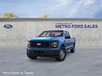 2025 Ford F-150 Super Cab 4WD Pickup for sale #25T1225 - photo 4