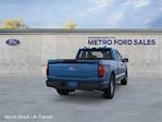 2025 Ford F-150 Super Cab 4WD Pickup for sale #25T1225 - photo 2