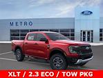 New 2025 Ford Ranger XLT SuperCrew Cab for sale #25T1227 - photo 1