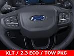 New 2025 Ford Ranger XLT SuperCrew Cab for sale #25T1227 - photo 12