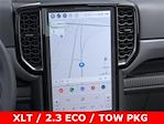New 2025 Ford Ranger XLT SuperCrew Cab for sale #25T1227 - photo 14