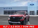 New 2025 Ford Ranger XLT SuperCrew Cab for sale #25T1227 - photo 4