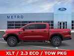 New 2025 Ford Ranger XLT SuperCrew Cab for sale #25T1227 - photo 5