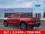 New 2025 Ford Ranger XLT SuperCrew Cab for sale #25T1227 - photo 6