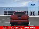 New 2025 Ford Ranger XLT SuperCrew Cab for sale #25T1227 - photo 7