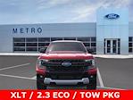 New 2025 Ford Ranger XLT SuperCrew Cab for sale #25T1227 - photo 8