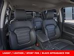 2025 Ford Ranger SuperCrew Cab 4WD Pickup for sale #25T1229 - photo 10