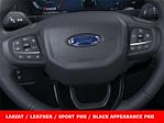 2025 Ford Ranger SuperCrew Cab 4WD Pickup for sale #25T1229 - photo 12