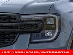 2025 Ford Ranger SuperCrew Cab 4WD Pickup for sale #25T1229 - photo 18