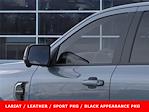 2025 Ford Ranger SuperCrew Cab 4WD Pickup for sale #25T1229 - photo 20