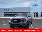 2025 Ford Ranger SuperCrew Cab 4WD Pickup for sale #25T1229 - photo 4