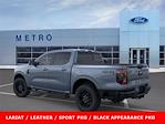 2025 Ford Ranger SuperCrew Cab 4WD Pickup for sale #25T1229 - photo 6
