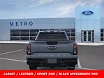 2025 Ford Ranger SuperCrew Cab 4WD Pickup for sale #25T1229 - photo 7