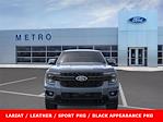 2025 Ford Ranger SuperCrew Cab 4WD Pickup for sale #25T1229 - photo 8