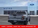 2025 Ford Ranger SuperCrew Cab 4WD Pickup for sale #25T1229 - photo 2