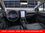2025 Ford Ranger SuperCrew Cab 4WD Pickup for sale #25T1229 - photo 9