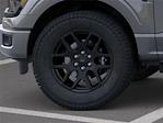 New 2025 Ford F-150 STX SuperCrew Cab for sale #25T1231 - photo 19