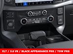 New 2025 Ford F-150 XLT SuperCrew Cab for sale #25T1233 - photo 15