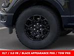 New 2025 Ford F-150 XLT SuperCrew Cab for sale #25T1233 - photo 19