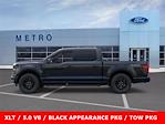 New 2025 Ford F-150 XLT SuperCrew Cab for sale #25T1233 - photo 5